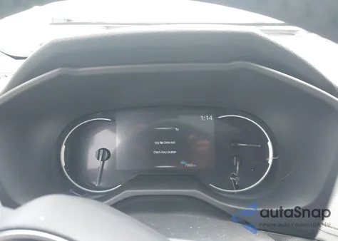 2025 Toyota Rav4 Xle Premium z USA, uszkodzony, nr VIN 2T3A1RFV8SW513729